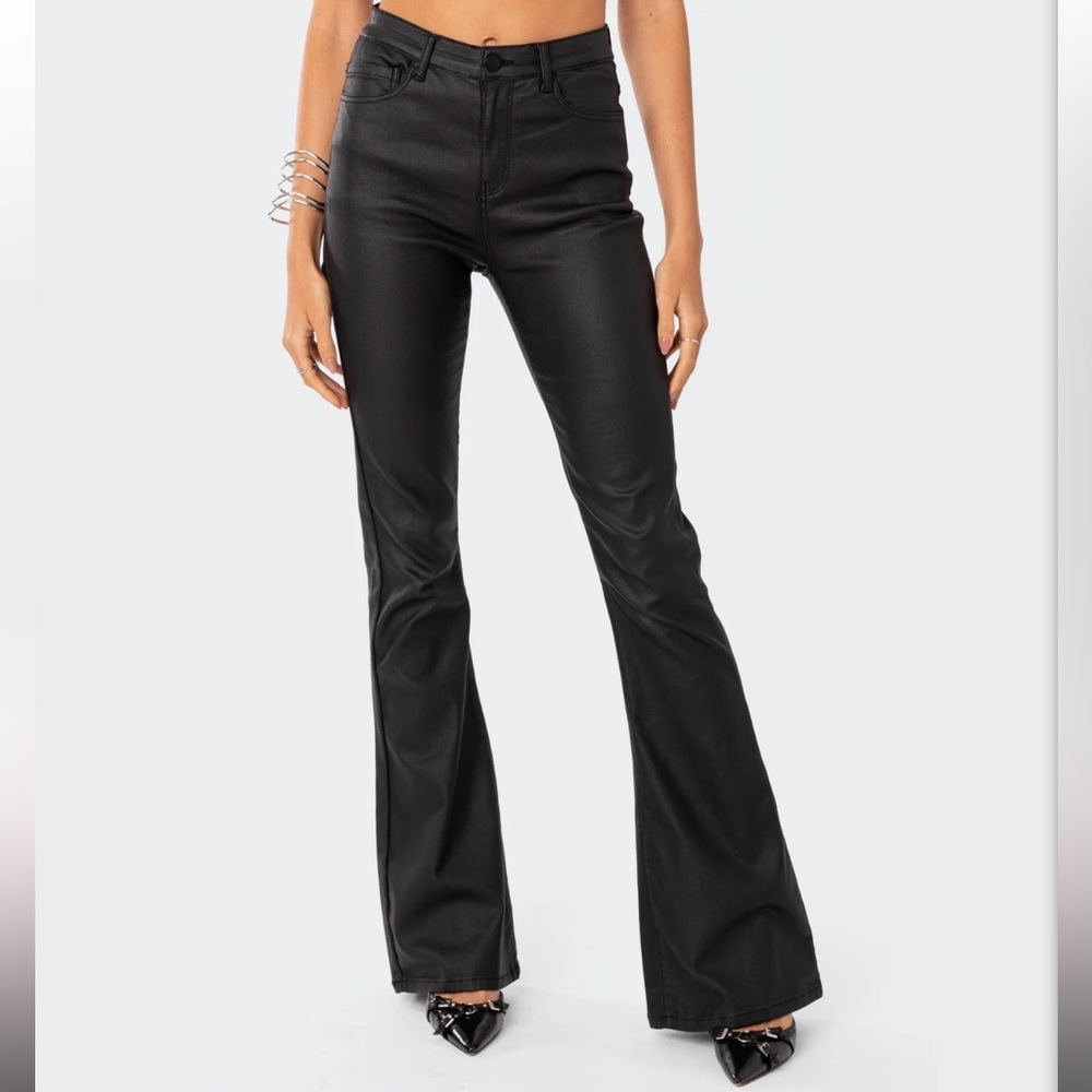 Edikted leather pants!